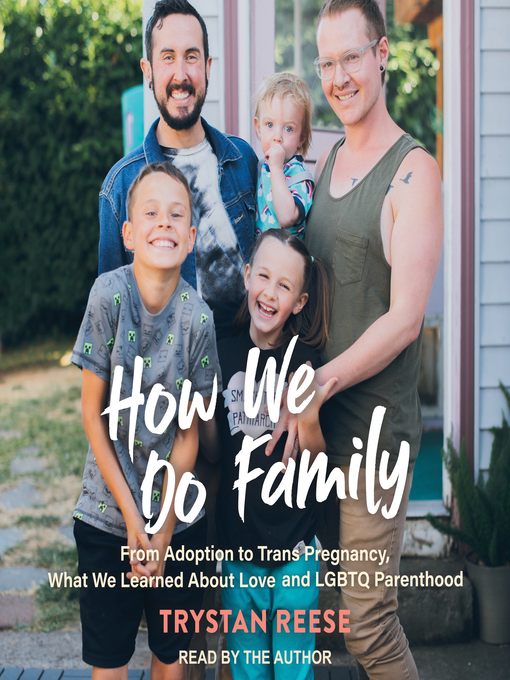 Title details for How We Do Family by Trystan Reese - Available